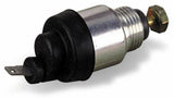 t Solenoid Fast Idle - 46-74 Holley