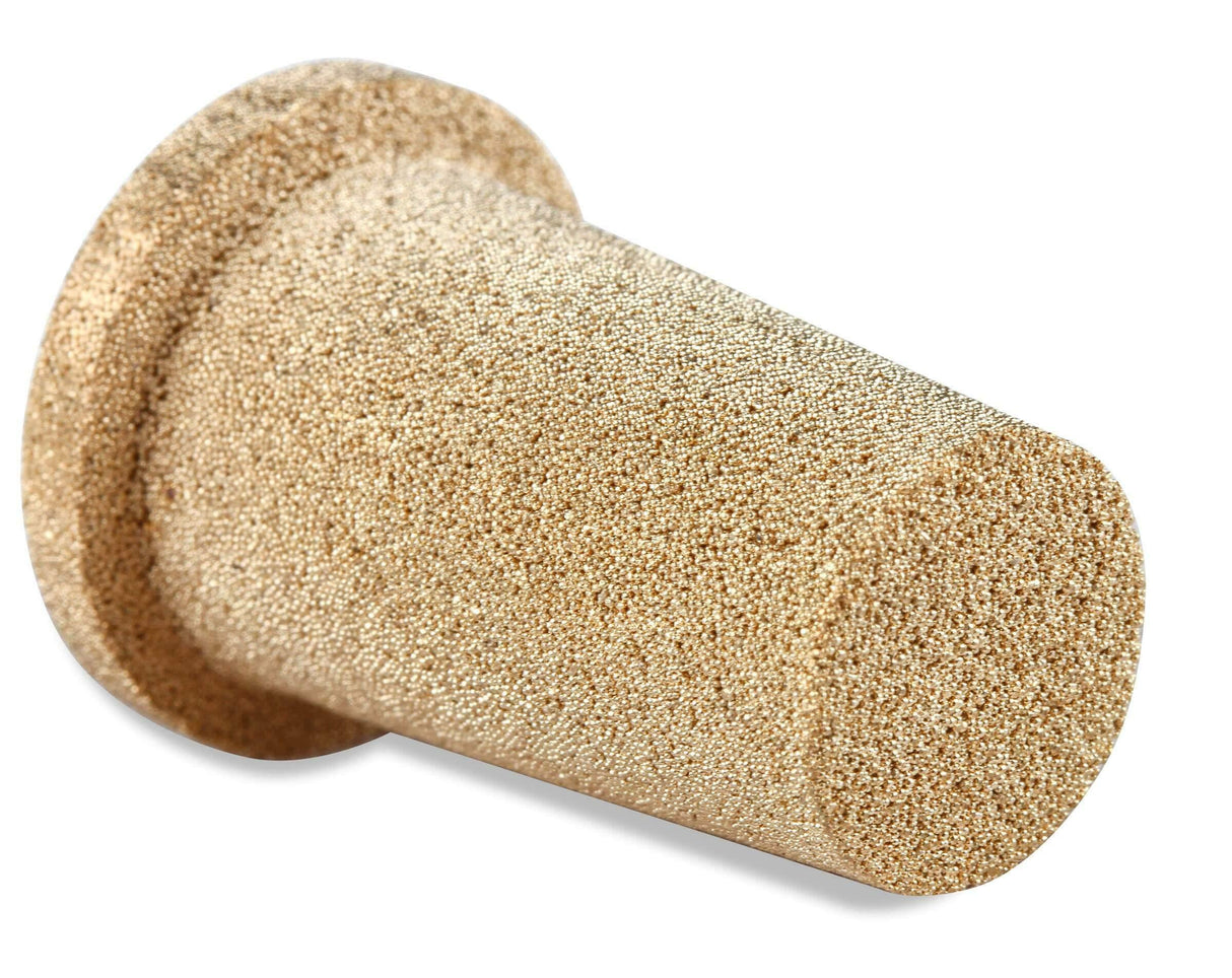 Earl's Vapor Guard&trade; Replacement Fuel Filter Element - SP0001ERL