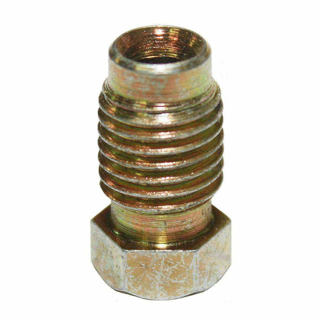 Replacement Line for 10Pack: 3/16, 10mm x 1.25, 11mm Hex Fitting