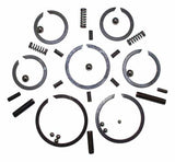 Crown Automotive - Metal Unpainted Small Parts Kit - SP350050