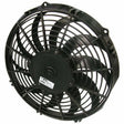 SPAL 11 inch low profile puller electric cooling fan 844 CFM curved blade 30100411