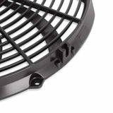 SPAL 16 inch high performance puller electric cooling fan 2024 CFM curved blade 30102049