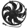 SPAL 12 inch high performance puller electric cooling fan 1870 CFM 30103202