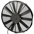 SPAL 14 inch low profile puller electric cooling fan 956 CFM 30100385