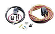 SPAL radiator fan relay harness kit 2493
