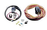 SPAL radiator fan relay harness kit 2493