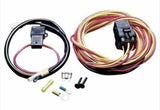 SPAL radiator fan relay harness kit FRH