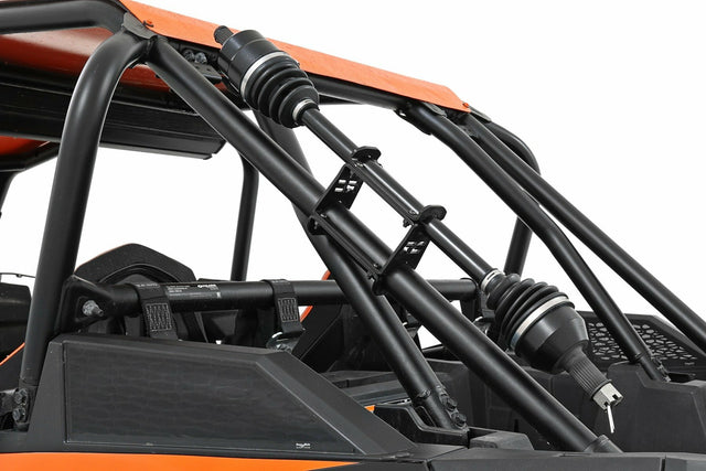 Spare Axle Cage Mount; by Rough Country