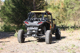 Spare Axle Cage Mount; by Rough Country
