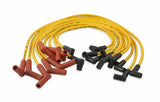 Spark Plug Wire for 1991-1996 Ford Mustang V8 yellow 8mm