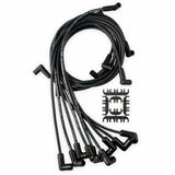 Spark Plug Wire for 1978-1980 Chevy Camaro V8 black 8mm