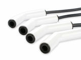 Spark Plug Wire for 2002-2003 Chevy Silverado V8 black 8mm