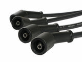 Spark Plug Wire for 2002-2003 Chevy Silverado V8 black 8mm