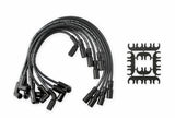 Spark Plug Wire for 1996-2000 Chevy V8 black 8mm