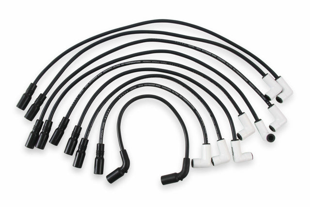 Spark Plug Wire for 1996-1998 Chevy V8 black 8mm