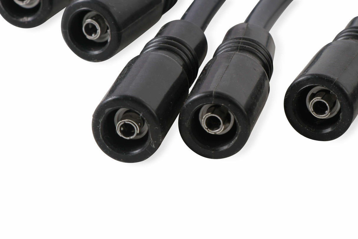 Spark Plug Wire for 1996-1998 Chevy V8 black 8mm