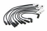 Spark Plug Wire for 1996-1998 Chevy V8 black 8mm