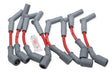 Hooker performance muffler black shorty set-561-102