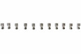 Spark Plug Wire Set for 1970-1974 Ford F-150 V8 blue 8mm