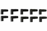 Spark Plug Wire Set for 1970-1974 Ford F-150 V8 blue 8mm