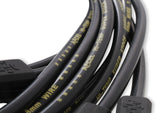 Super Stock Spark Plug Wire Set for 1987-1993 Chevy Silverado V8 red blue