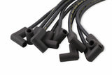 Super Stock Spark Plug Wire Set for 1987-1993 Chevy Silverado V8 red blue