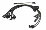 Super Stock Spark Plug Wire Set for 1987-1993 Chevy Silverado V8 red blue