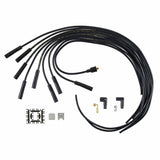Spark Plug Wire Set for 1968-1973 Chevy El Camino V8 red blue