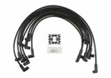 Spark Plug Wire Set for 1973-1979 Chevy El Camino V8 red blue
