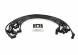 Spark Plug Wire Set for 1973-1979 Chevy El Camino V8 red blue