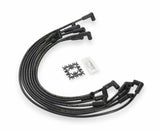 Spark Plug Wire Set for 1973-1979 Chevy El Camino V8 red blue