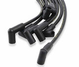 Spark Plug Wire Set for 1973-1979 Chevy El Camino V8 red blue