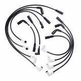 Spark Plug Wire Set for 1993-1997 Chevy Firebird V8 black 8mm