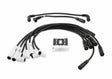 Spark Plug Wire Set for 1995-2001 Chevy V6 black 8mm