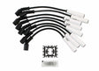 Spark Plug Wire Set for 1997-2015 Chevy Silverado V8 black 8mm