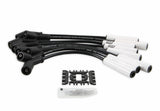 Spark Plug Wire Set for 1997-2015 Chevy Silverado V8 black 8mm