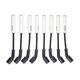 Spark Plug Wire Set for 1997-2004 Chevy Corvette V8 black 8mm