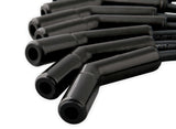 Spark Plug Wire Set for 2005-2008 Chevy Corvette V8 black 8mm