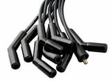 Spark Plug Wire Set for 2000 V8 black 8mm