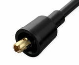 Spark Plug Wire Set for 2000 black 8mm