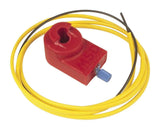 MSD spark plug wire set 7555