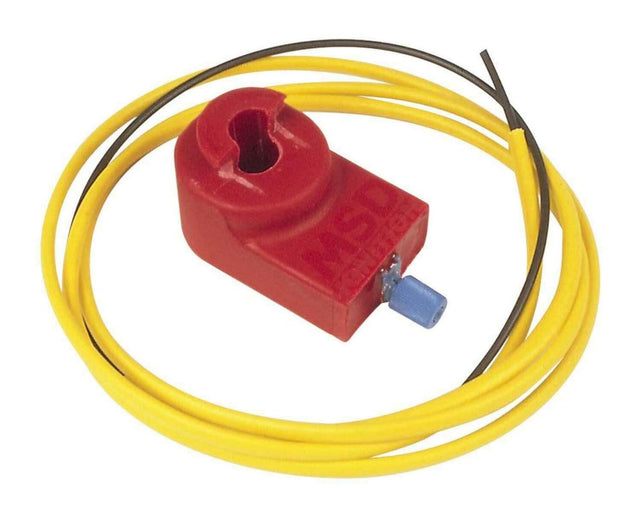 MSD spark plug wire set 7555