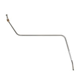 Fuel Line for 1956 Ford Thunderbird Pump-Carb steel