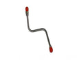 Fuel Line for 1957 Ford Thunderbird Pump-Carb stainless steel