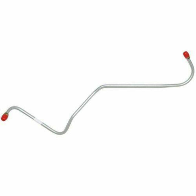 Fuel Line for 1958-1960 Ford Thunderbird Pump-Carb stainless steel