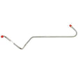 Fuel Line for 1959 Ford Thunderbird Pump to Carburetor stainless steel