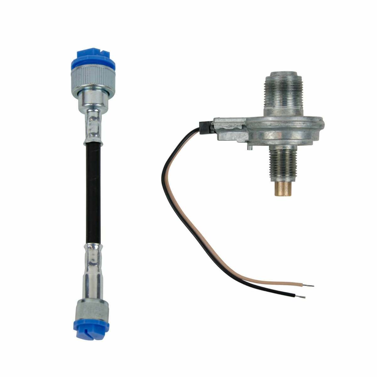 t Speedo Cable & Generator for 70244-GMConverter Lock-Up Control-ServicePart-70209 B&M