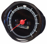 1969-1972 Chevrolet Blazer; Speedometer - 100 Mph SPH1001