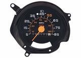 Fits 1988-1991 Chevrolet Blazer; Speedometer - With Speed Sensor Port SPH8701