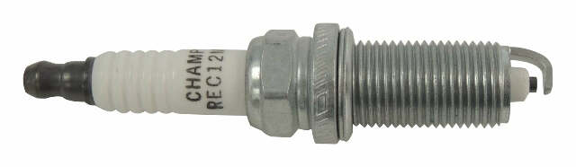 Jeep Ceramic Silver Spark Plug - SPLZFR5C11